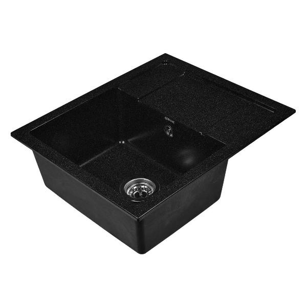 Изображение товара Мойка кухонная Gerhans B19-22