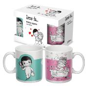 Изображение товара Кружка для чая ND Play 311482