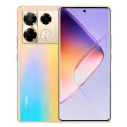 Изображение товара Смартфон Infinix NOTE 40 Pro 8/256GB Titan Gold