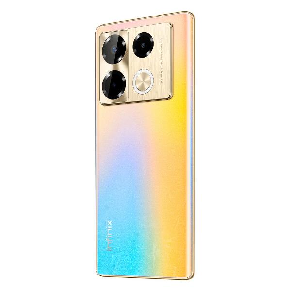 Infinix note 40 Ozon