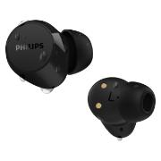 Изображение товара Наушники True Wireless Philips TAT1209BK/00