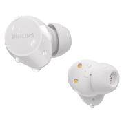 Изображение товара Наушники True Wireless Philips TAT1209WT/00