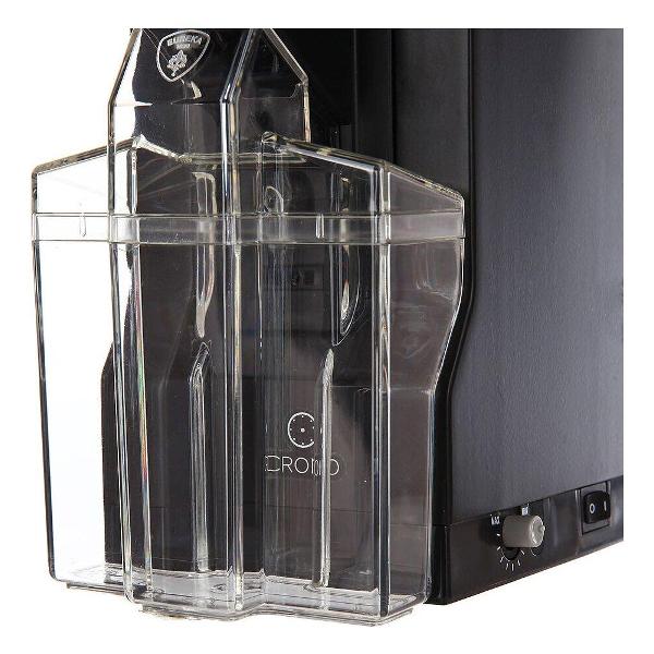 Изображение товара Кофемолка Eureka Mignon Crono 15 Black