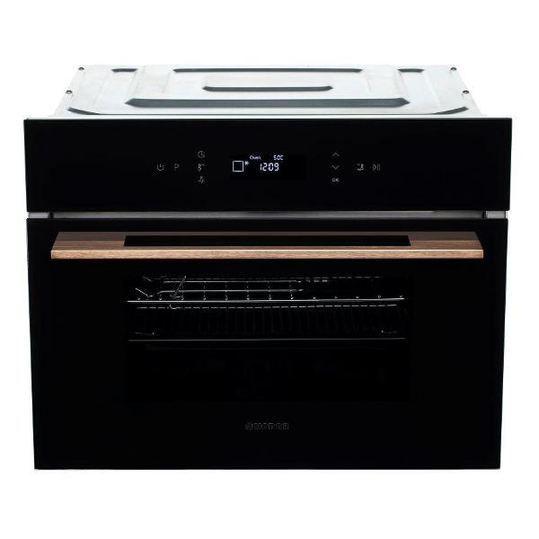 Изображение товара Компактный духовой шкаф Nodor NorChef MO-4800 CU