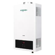 Изображение товара Водонагреватель газовый проточный Kotitonttu SUARI S10 EM