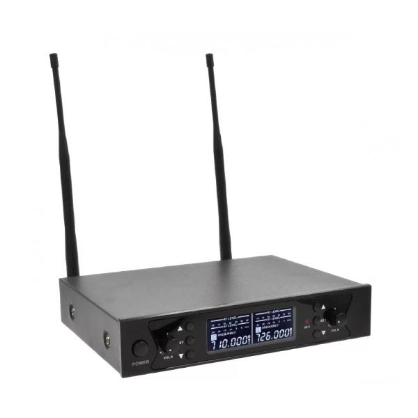 Изображение товара Микрофон беспроводной Axelvox DWS7000HT (RT Bundle)