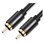 Изображение товара Кабель Vention VAB-R09-B100, 1 м