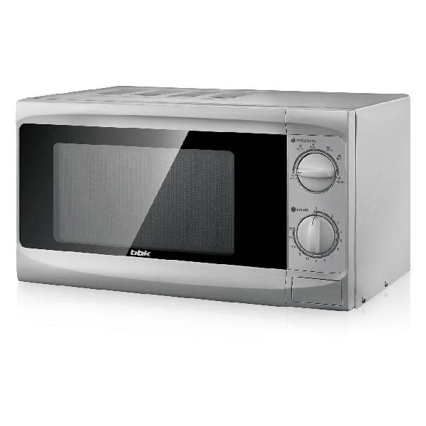 Микроволновая печь соло BBK 20MWS-707M/S