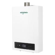 Изображение товара Водонагреватель газовый проточный Kotitonttu SUARI S13 ST