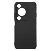 Изображение товара Чехол DF для Huawei Nova Y72 hwCase-166  черный