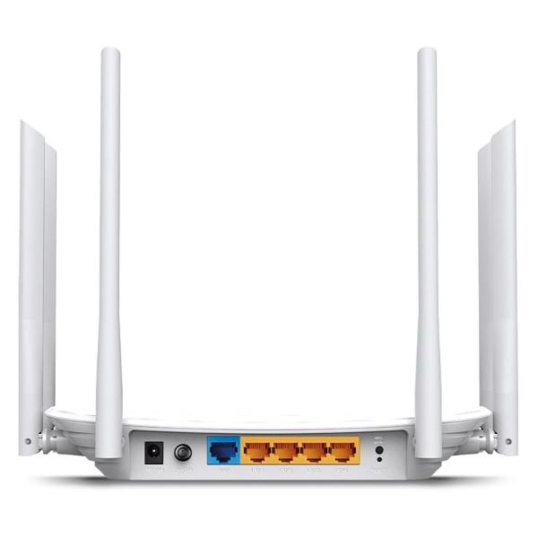 Изображение товара WI-FI роутер TP-Link Archer C86