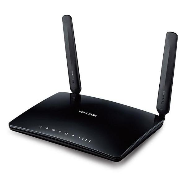 Изображение товара WI-FI роутер TP-Link TL-MR6400