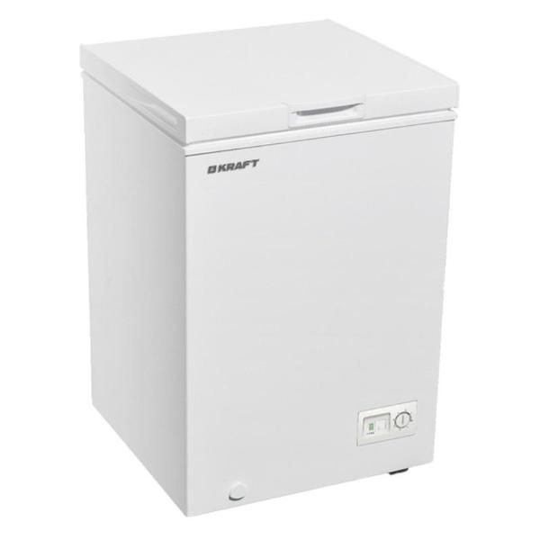 Изображение товара Морозильный ларь Kraft BD (W) 135QX