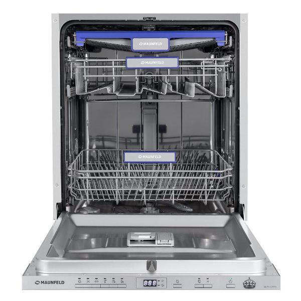 Изображение товара Встраиваемая посудомоечная машина Maunfeld MLP-12PRO