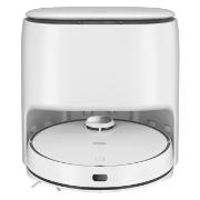 Изображение товара Робот-пылесос с базой очистки Haier HSR Pro +