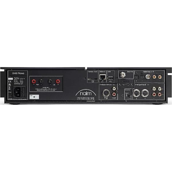 Изображение товара Ресивер Naim Audio Uniti Nova