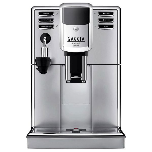 фото Кофемашина gaggia anima deluxe