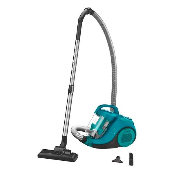 Изображение товара Пылесос с контейнером для пыли Tefal Swift Power TW2922EA