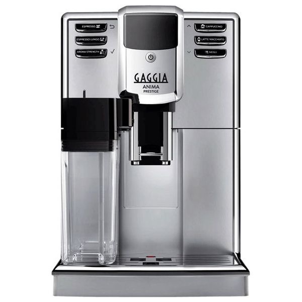 фото Кофемашина gaggia anima prestige