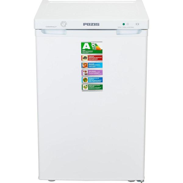 Изображение товара Холодильник Pozis RS-411 White