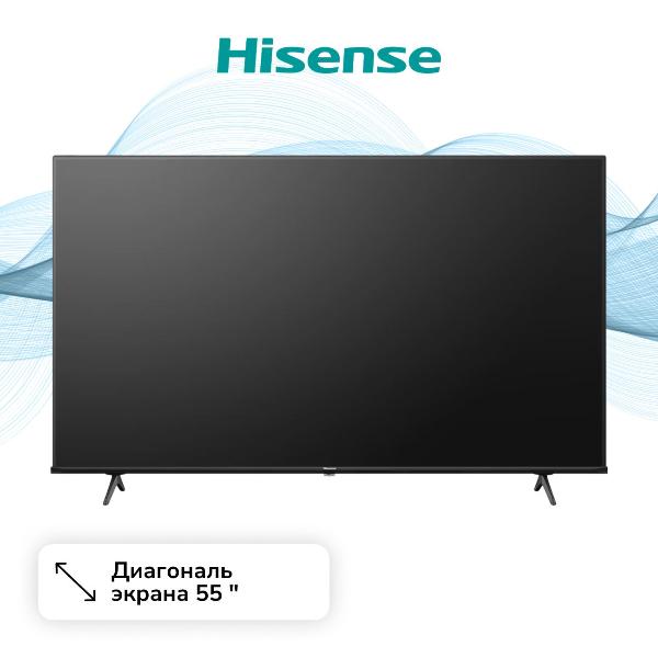 Изображение товара Телевизор Hisense 55E7NQ