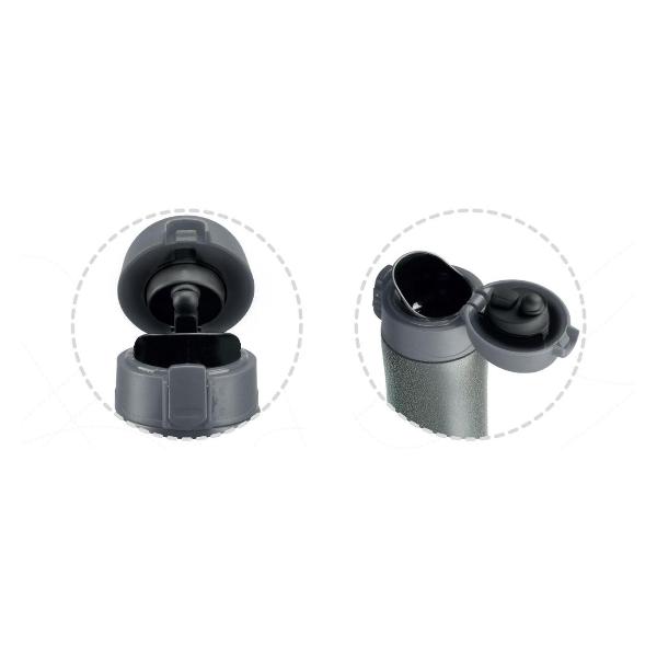 Изображение товара Термокружка Laima 608827