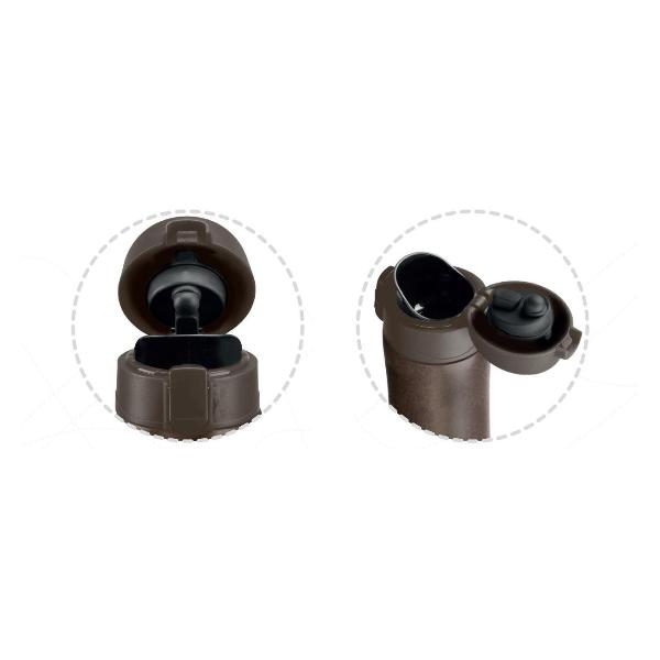 Изображение товара Термокружка Laima 608819