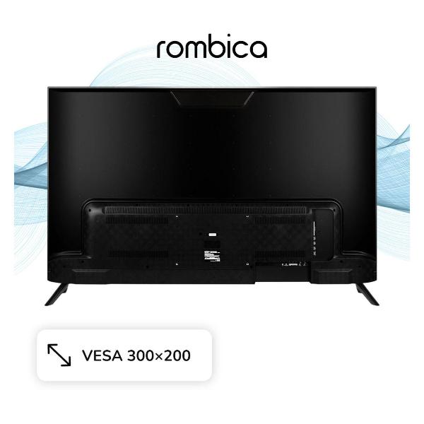 Изображение товара Телевизор Rombica QL65