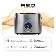 Изображение товара Тостер RED SOLUTION RT-M403