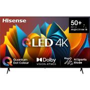 Изображение товара Телевизор Hisense 85E7NQ