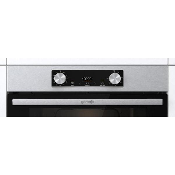 Духовой шкаф gorenje bpsa6747a08x