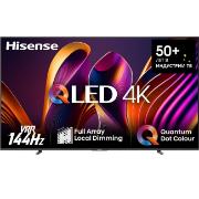 Изображение товара Телевизор Hisense 100E7NQ PRO