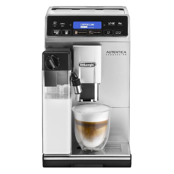 Delonghi кофемашина Ozon