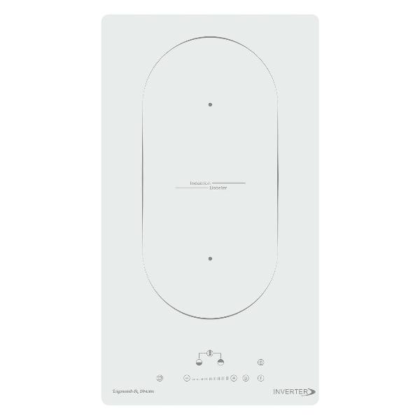 Изображение товара Встраиваемая индукционная панель независимая Zigmund & Shtain CI 29.3 W