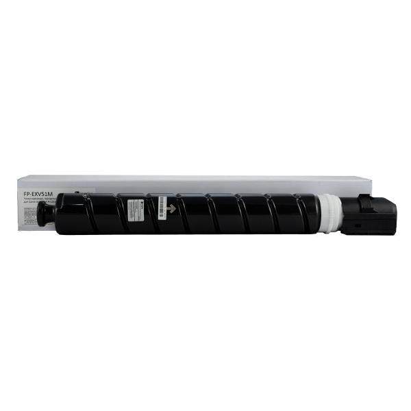 Картридж для лазерного принтера F+ + FP-EXV51M + FP-EXV51M