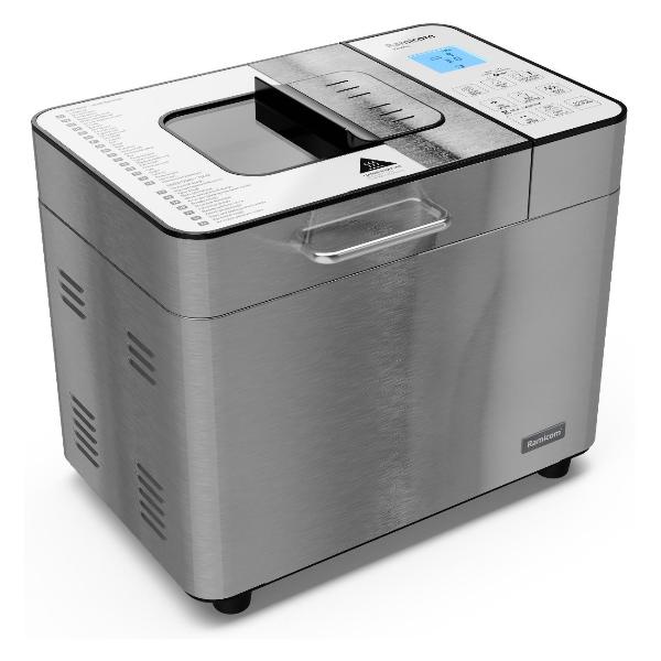 Изображение товара Хлебопечка RAMICOM RB8000BNL300