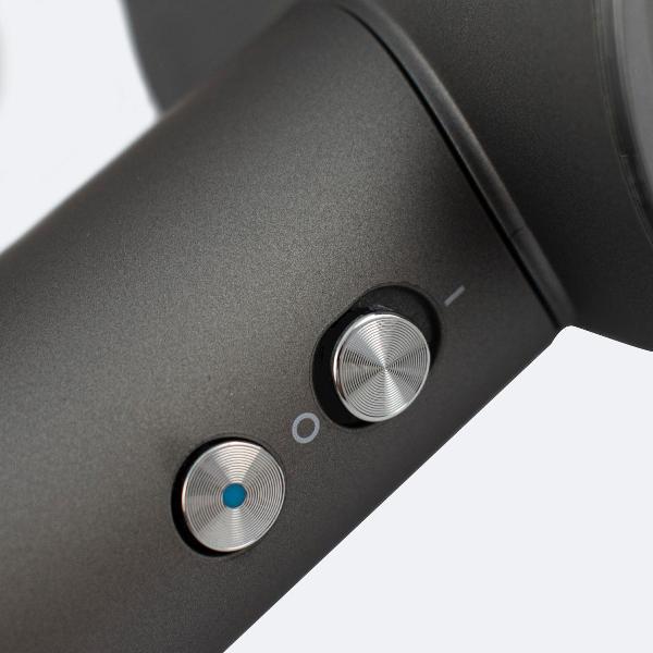 Изображение товара Фен G-Teq 8730