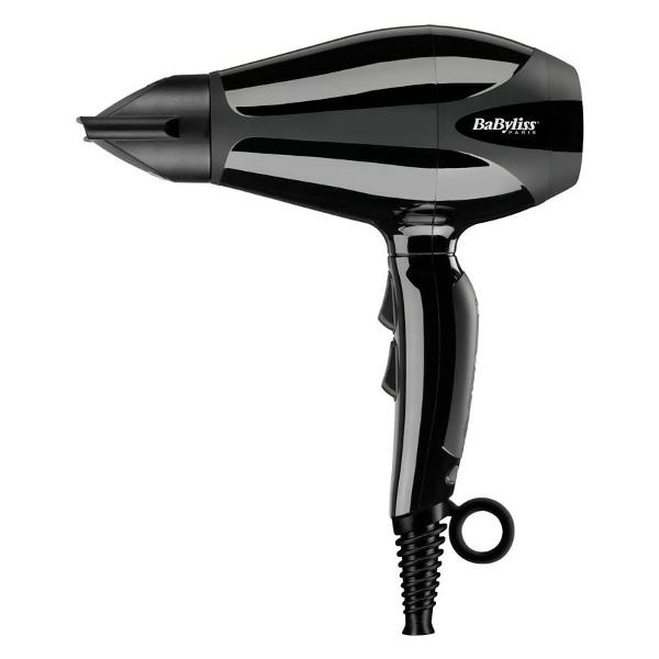 Фен Babyliss 6715DE