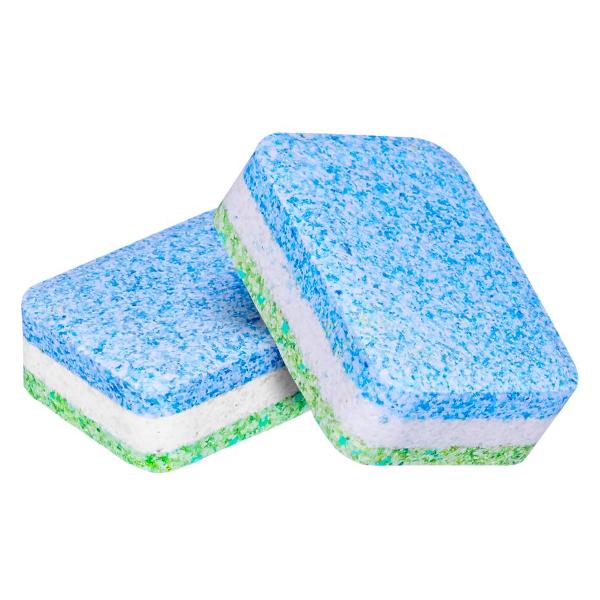 Изображение товара Таблетки для посудомоечных машин Maunfeld MDT30ST