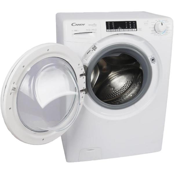 Изображение товара Стиральная машина узкая Candy CSO4 276TWM-07