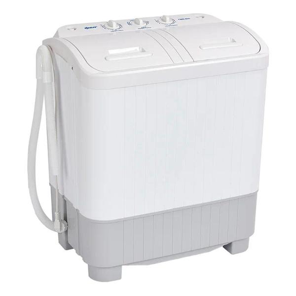 Изображение товара Активаторная стиральная машина Фея СМП 40Н белая