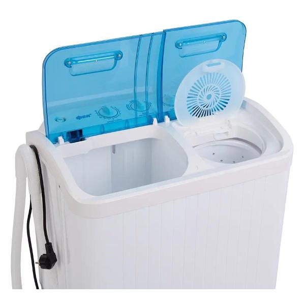 Изображение товара Активаторная стиральная машина Фея СМП 40 НC