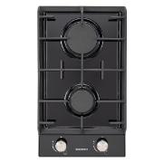 Изображение товара Встраиваемая газовая панель независимая Nordfrost HS 3022 B Black