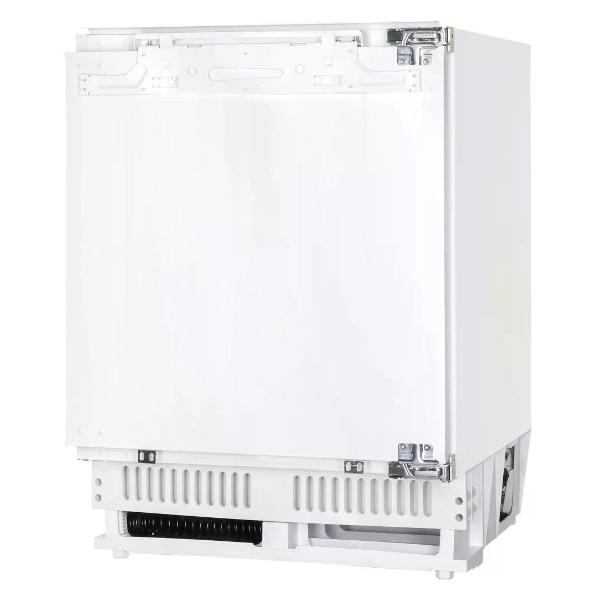 Встраиваемый холодильник однодверный Nordfrost NRB 150 W
