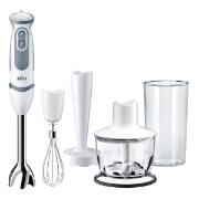 Изображение товара Погружной блендер Braun Multiquick 5V MQ5237WH