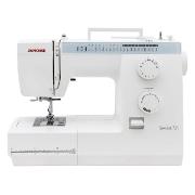 Изображение товара Швейная машина Janome Sewist 721
