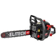 Изображение товара Пила бензиновая Elitech CS 4125R (E1611.005.00)