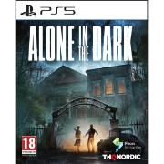 Изображение товара PS5 игра THQ Nordic Alone in the Dark