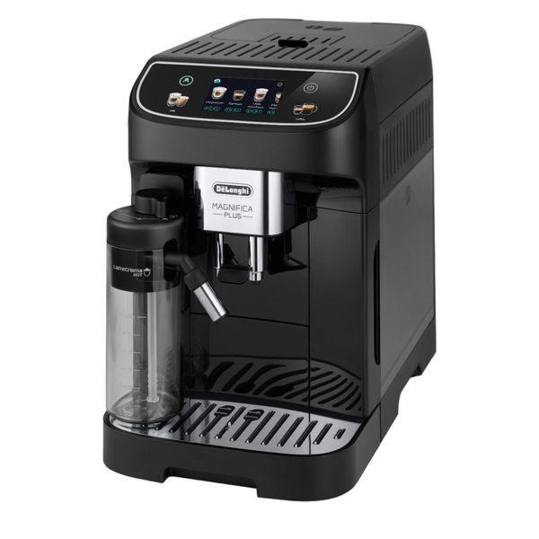 Кофемашина автоматическая DeLonghi ECAM320.60.B