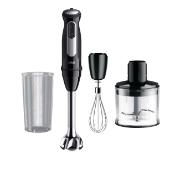 Изображение товара Погружной блендер Braun MQ55236MBK
